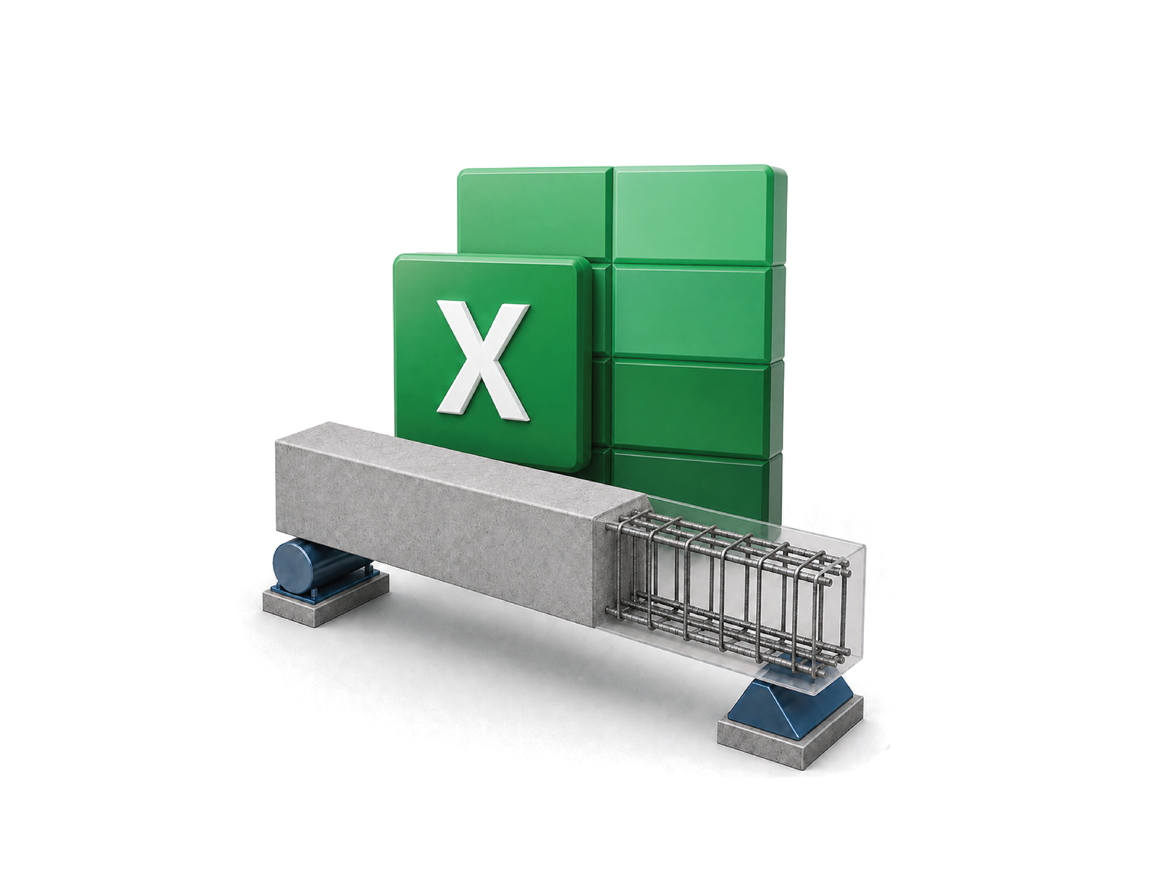 From Excel
