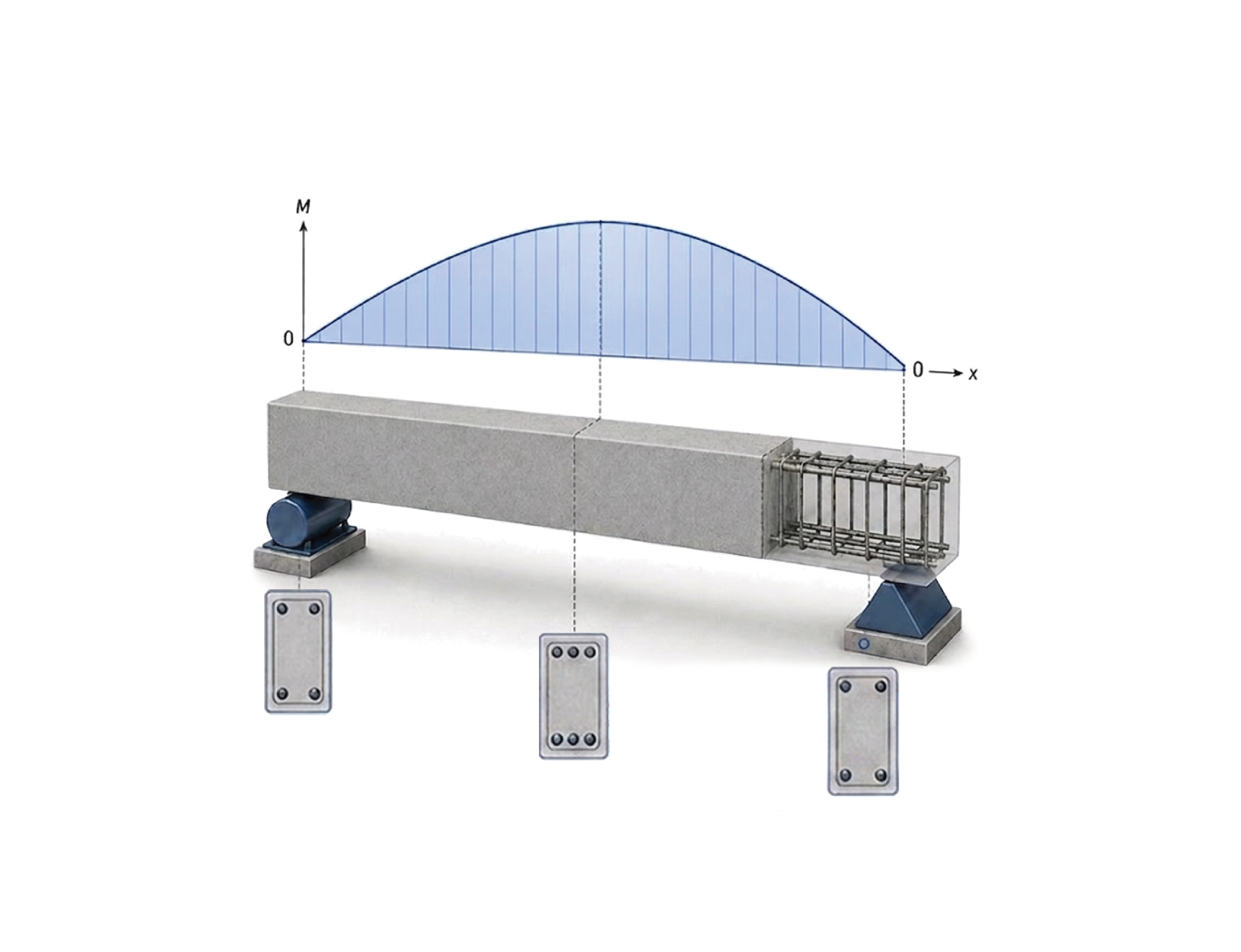 RC Beam