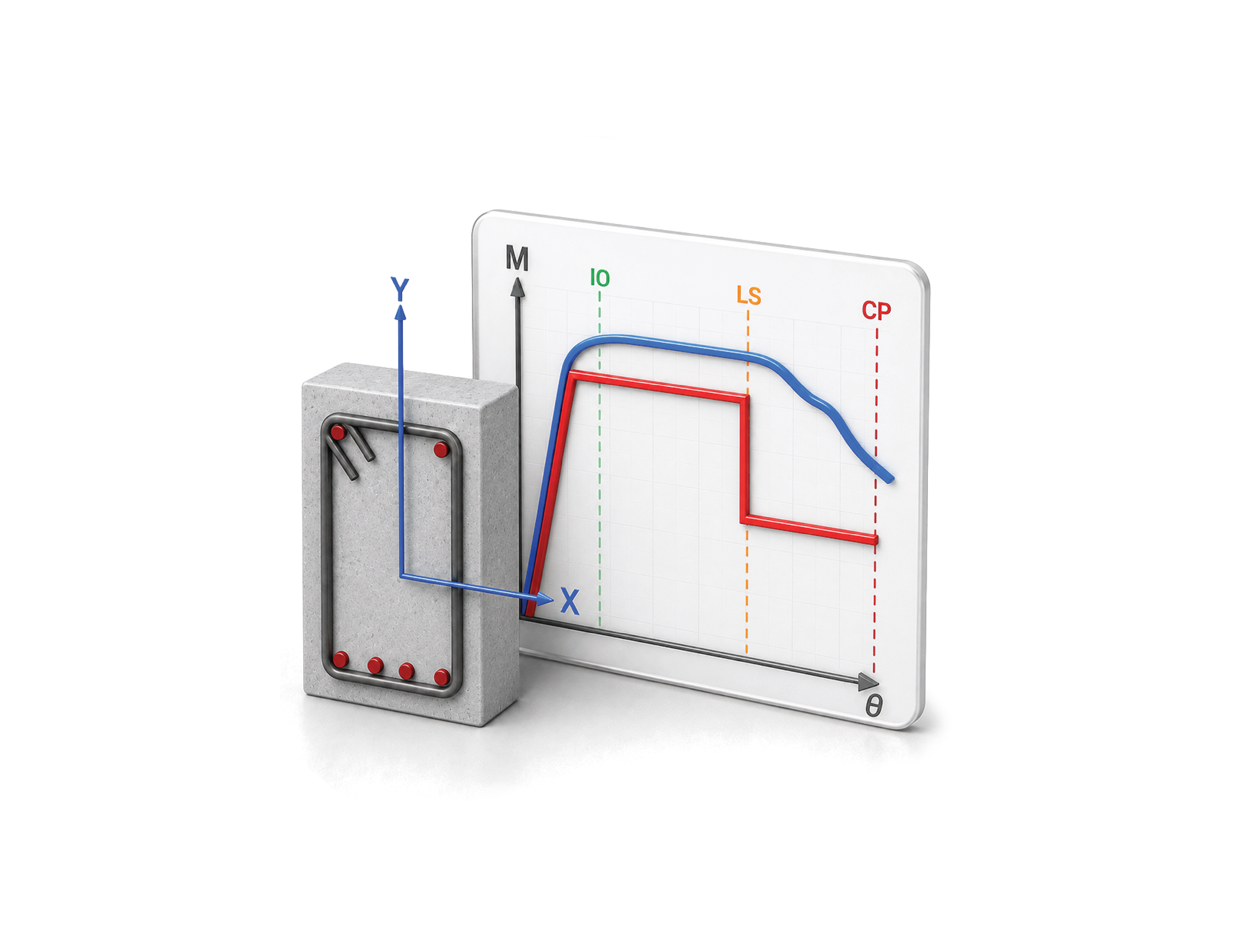 RC Beam Performance