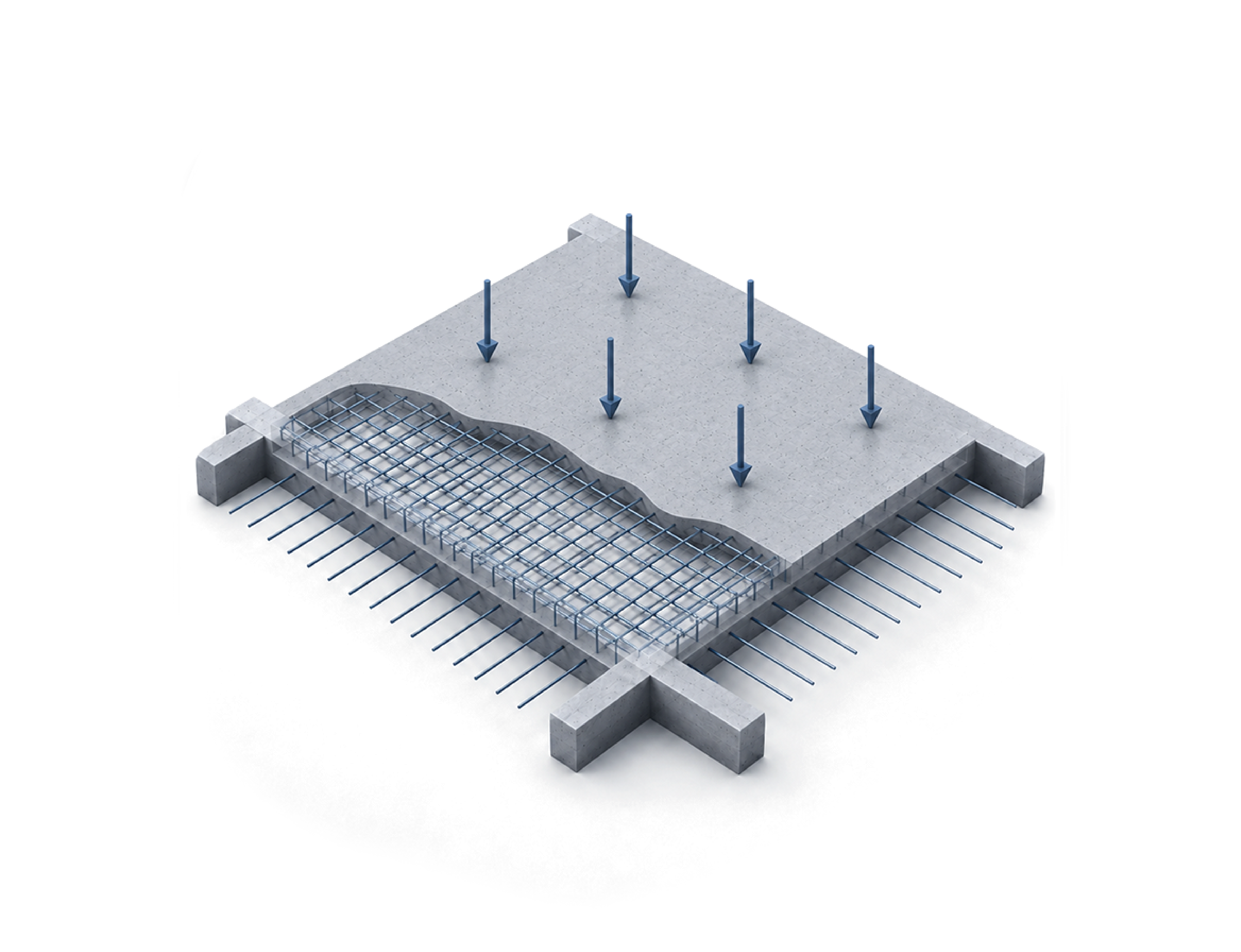 RC Two-Way Slab